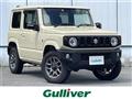 2022 Suzuki Jimny