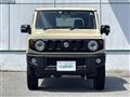 2022 Suzuki Jimny