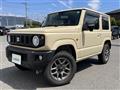 2022 Suzuki Jimny