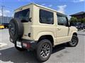 2022 Suzuki Jimny