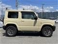 2022 Suzuki Jimny