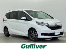2022 Honda Freed