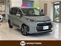 2022 Toyota Sienta