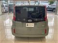 2022 Toyota Sienta