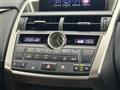 2015 Lexus NX
