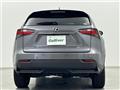 2015 Lexus NX