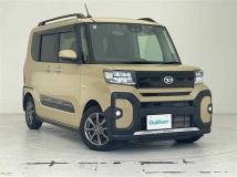 2022 Daihatsu Tanto