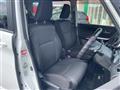 2017 Mitsubishi Delica D2