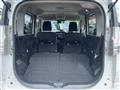 2017 Mitsubishi Delica D2