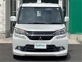 2017 Mitsubishi Delica D2