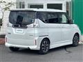 2017 Mitsubishi Delica D2