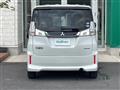 2017 Mitsubishi Delica D2