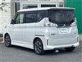 2017 Mitsubishi Delica D2