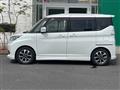 2017 Mitsubishi Delica D2