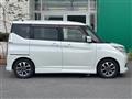 2017 Mitsubishi Delica D2