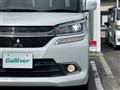2017 Mitsubishi Delica D2