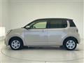 2022 Toyota Passo