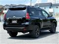 2021 Toyota Land Cruiser Prado
