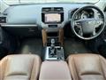 2021 Toyota Land Cruiser Prado
