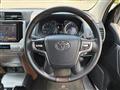 2021 Toyota Land Cruiser Prado