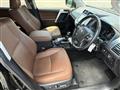 2021 Toyota Land Cruiser Prado