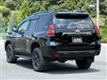 2021 Toyota Land Cruiser Prado