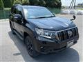 2021 Toyota Land Cruiser Prado