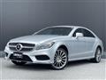 2015 Mercedes-Benz Cls-Class
