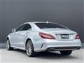 2015 Mercedes-Benz Cls-Class