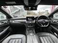 2015 Mercedes-Benz Cls-Class