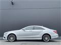 2015 Mercedes-Benz Cls-Class