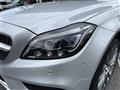 2015 Mercedes-Benz Cls-Class