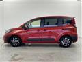 2024 Toyota Sienta