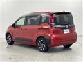 2024 Toyota Sienta