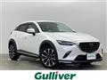 2019 Mazda CX-3