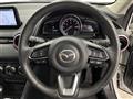 2019 Mazda CX-3