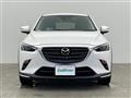 2019 Mazda CX-3