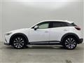 2019 Mazda CX-3