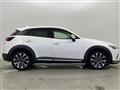 2019 Mazda CX-3