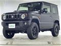 2021 Suzuki Jimny