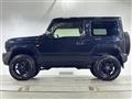 2021 Suzuki Jimny