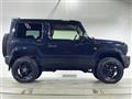 2021 Suzuki Jimny