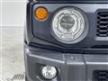 2021 Suzuki Jimny