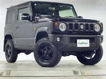2021 Suzuki Jimny