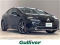 2024 Toyota Prius