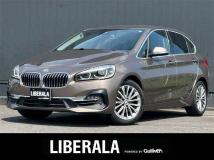 2019 BMW 2 Series