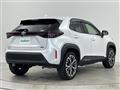 2023 Toyota Yaris Cross