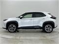 2023 Toyota Yaris Cross