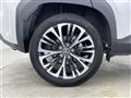 2023 Toyota Yaris Cross