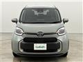 2026 Toyota Sienta